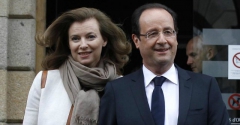 Hollande-Trierweiler