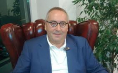 franco grillini