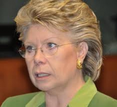 viviane reding