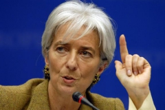 lagarde