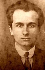 camillo berneri