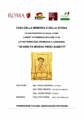 convegno