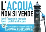 referendum acqua