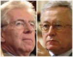 monti e tremonti