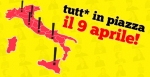 piazze 9 aprile